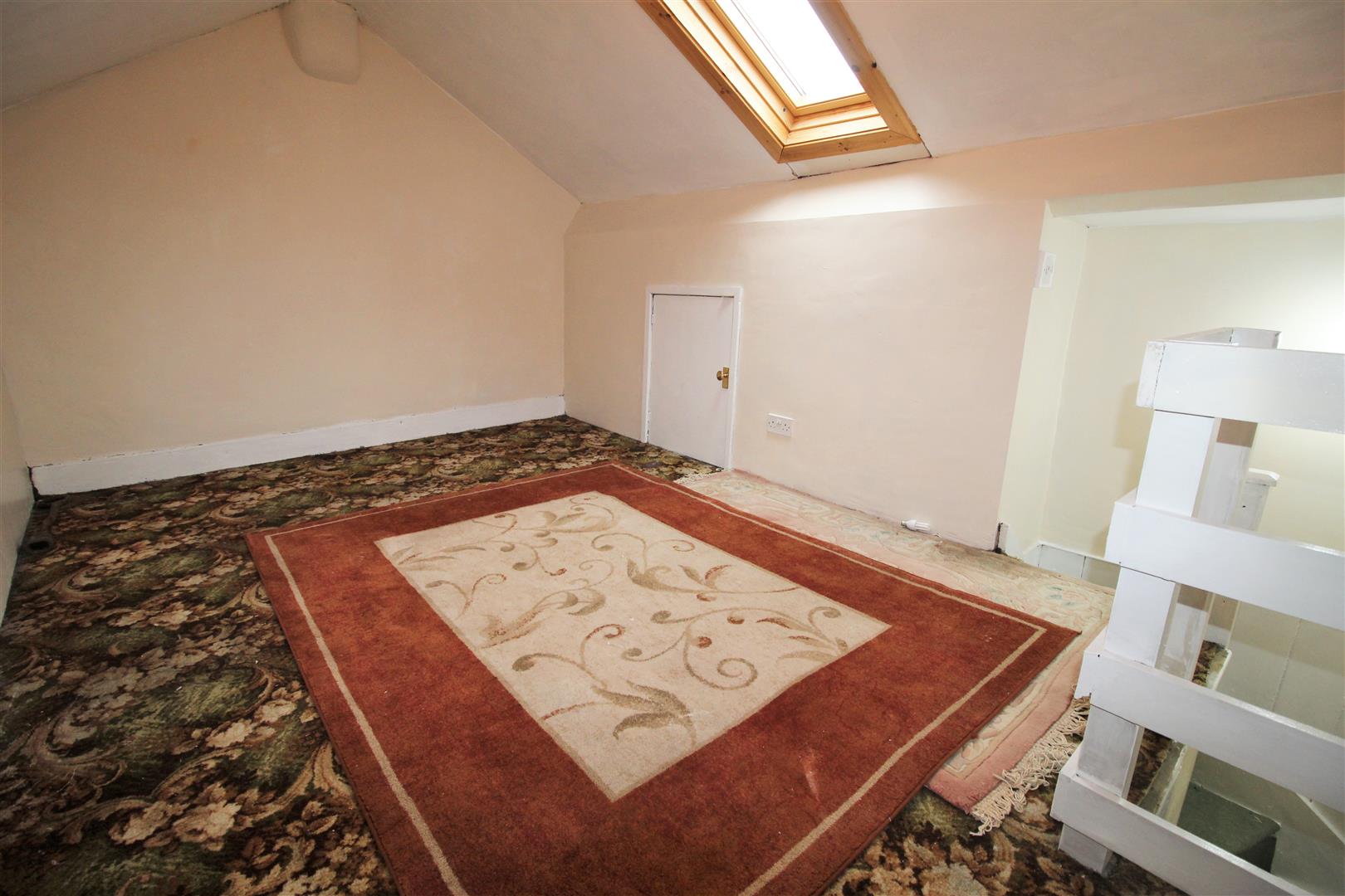 Loft Room